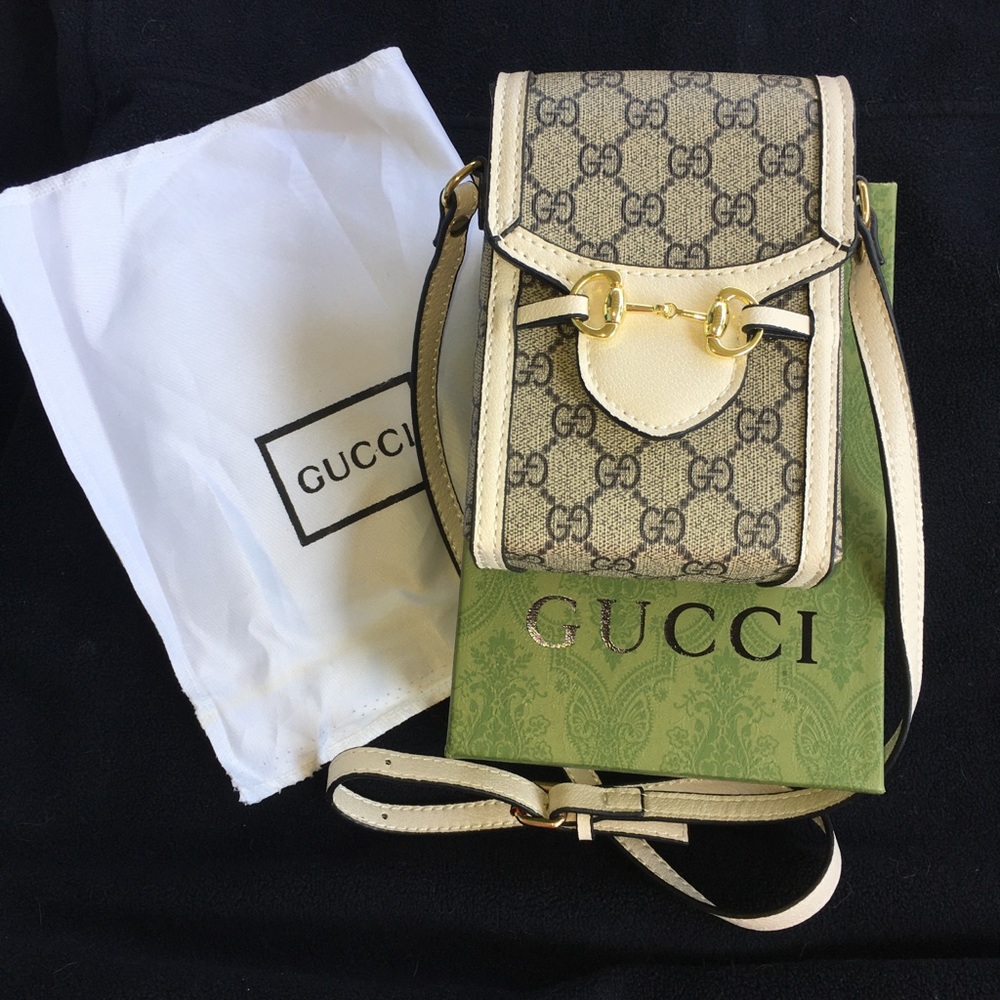 NWT Over the shoulder bag